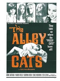 The Alley Cats