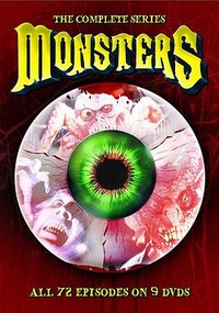 Monsters Season 1