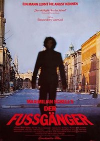 Der Fußgänger