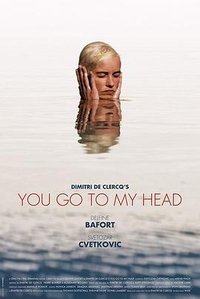 You go to my head