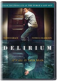 Delirium
