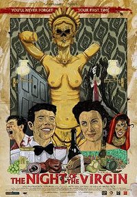 The Night Of The Virgin