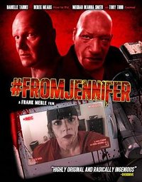 #FromJennifer