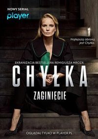 The Defence (Chyłka - Zaginięcie)