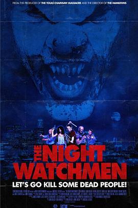 The Night Watchmen