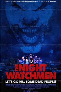 The Night Watchmen