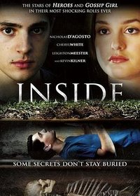 Inside