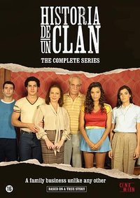 Historia de un clan (Miniseries)