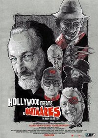 Hollywood Dreams and Nightmares: The Robert Englund Story