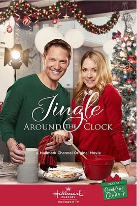 Jingle Around the Clock