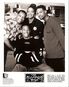 The Wayans Bros. The Wayans Bros.