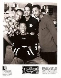 The Wayans Bros. The Wayans Bros.