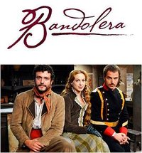 Bandolera Season 1