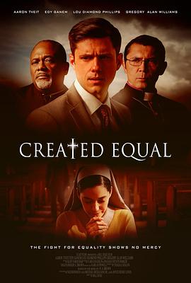 Created Equal