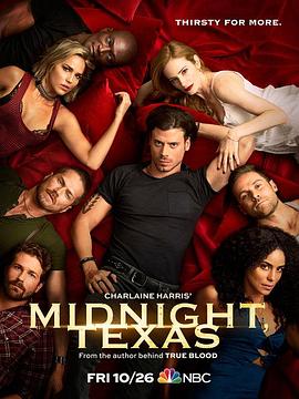 Midnight, Texas sæson 2