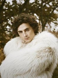 Saturday Night Live Timothée Chalamet/Boygenius