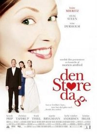 The Big Day