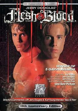 Flesh And Blood