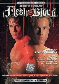 Flesh And Blood