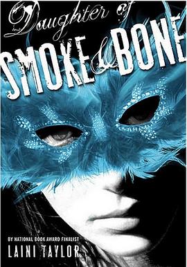 Daughter of Smoke and Bone