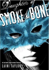 Daughter of Smoke and Bone