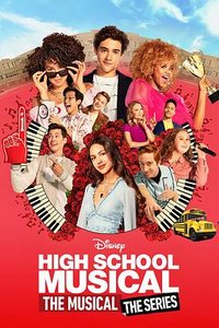 High School Musical: The Musical: The Series (High School Musical)