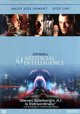 AI: A Portrait of Gigolo Joe