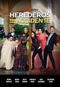 Heirs by Accident Season 1