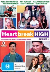 Heartbreak High Season 1