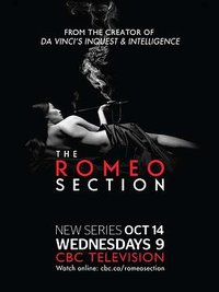 The Romeo Section — Saison 1