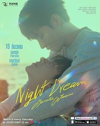 我和他的梦之夜
