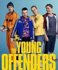 The Young Offenders