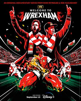 Welcome to Wrexham Season 2