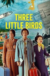 Sir Lenny Henry’s Three Little Birds