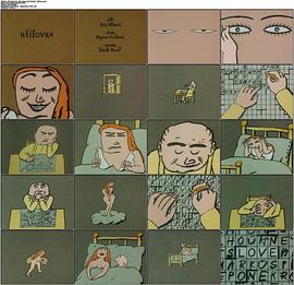 The Crossword Puzzle
