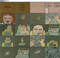 The Crossword Puzzle