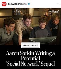 The Social Network 2