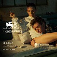 El jockey