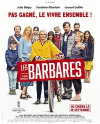 The Barbarians