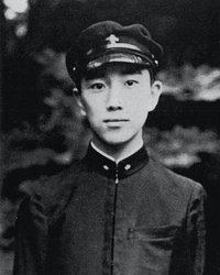 三岛由纪夫 第50年的青年论