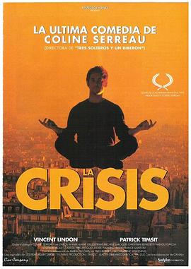 The Crisis