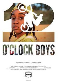 12 O'Clock Boys