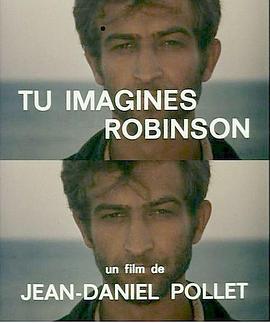 Imagine Robinson Crusoe
