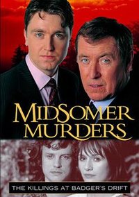 Midsomer Murders (The Killings at Badger's Drift)