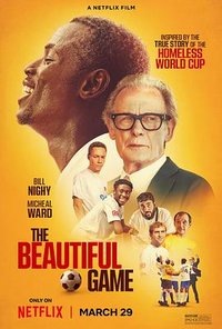 The Homeless World Cup
