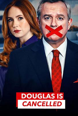 Douglas is Cancelled (道格拉斯被抵制了)