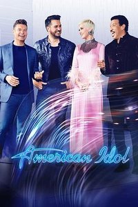 American Idol: The Search for a Superstar