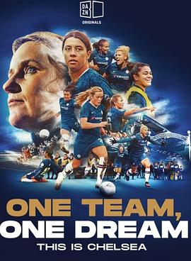 One Team, One Dream: This Is Chelsea (One Team, One Dream, This is Chelsea)