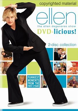 The Ellen DeGeneres Show (艾伦脱口秀)