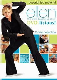 The Ellen DeGeneres Show (艾伦脱口秀)